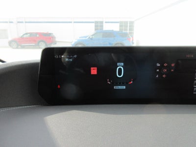 2027 Ford Expedition Max Platinum 4x4
