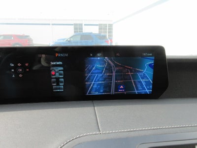 2027 Ford Expedition Max Platinum 4x4