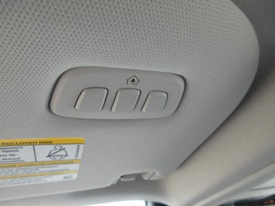 2027 Ford Expedition Max Platinum 4x4