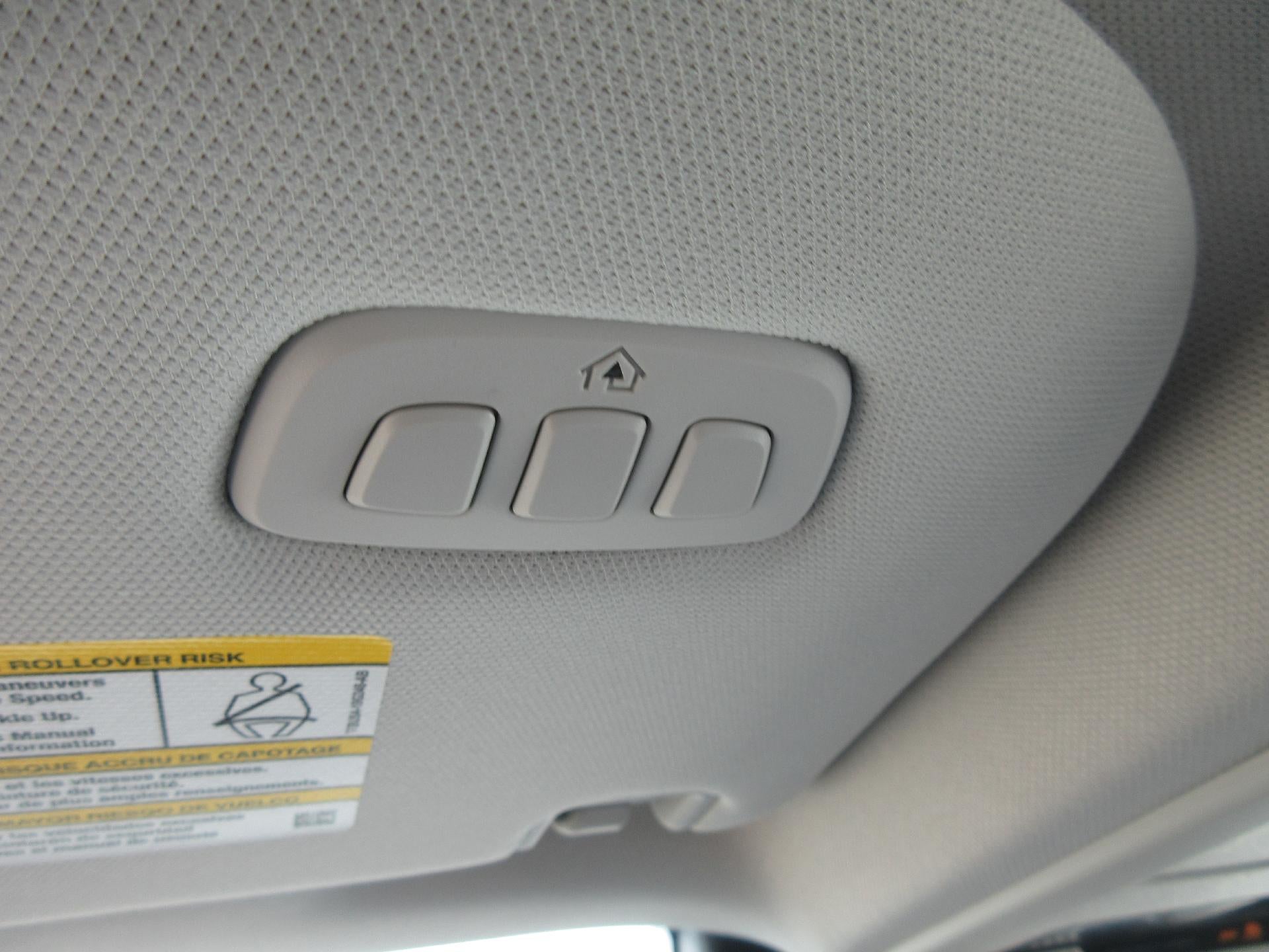 2027 Ford Expedition Max Platinum 4x4