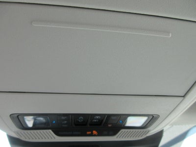 2027 Ford Expedition Max Platinum 4x4