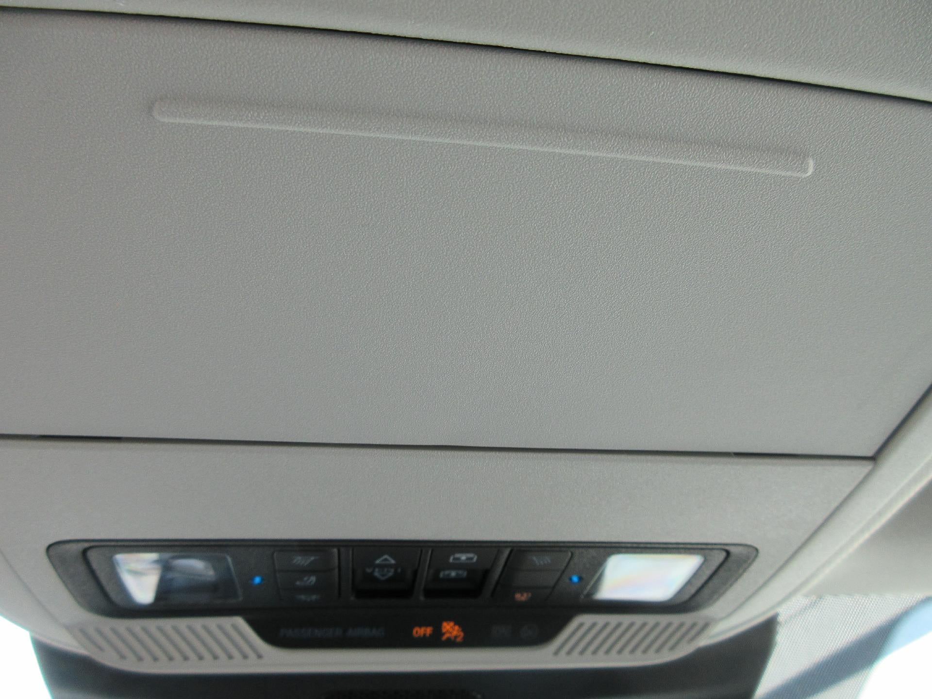 2027 Ford Expedition Max Platinum 4x4