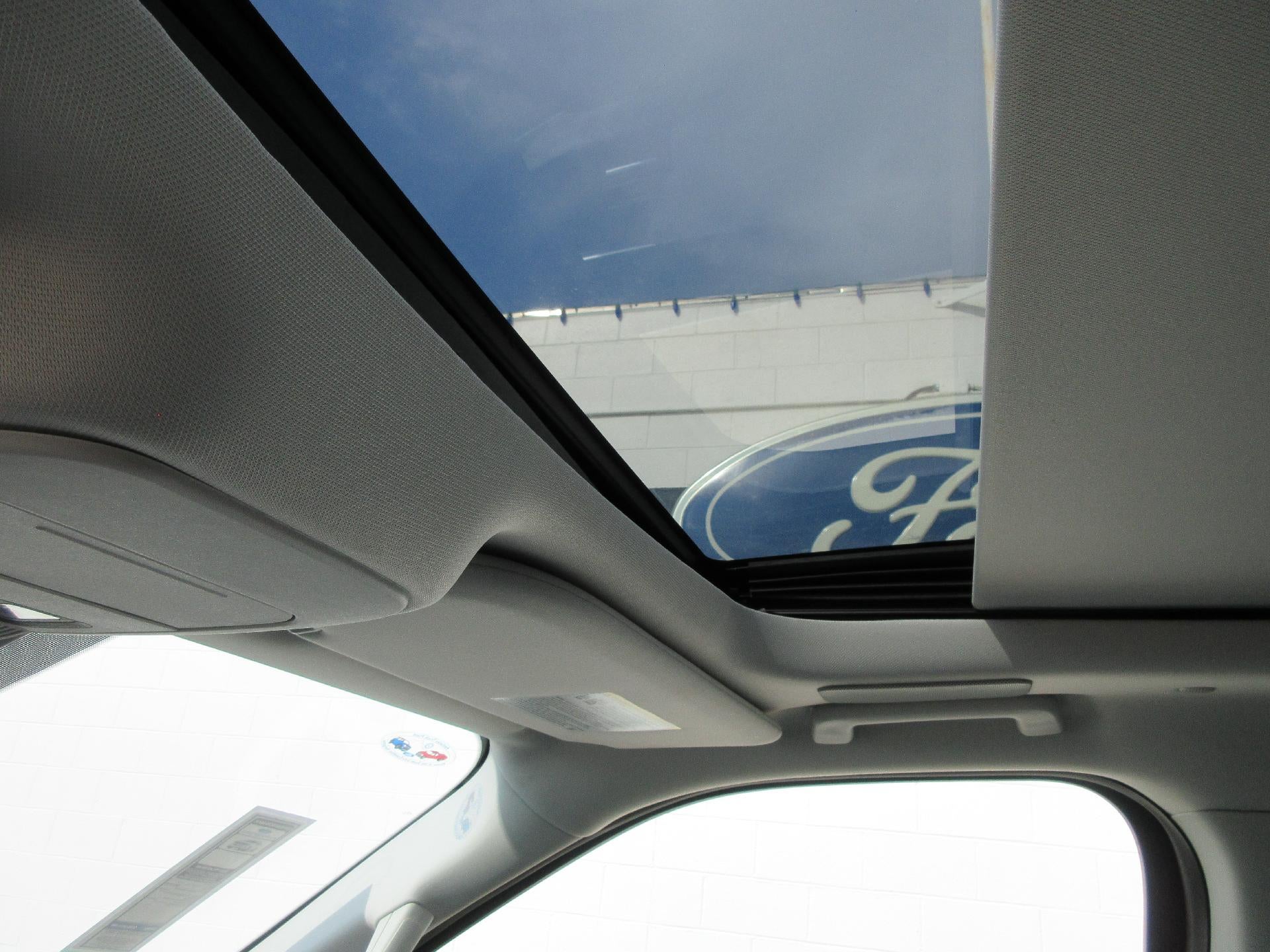 2027 Ford Expedition Max Platinum 4x4