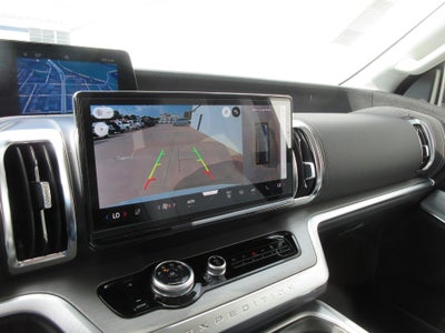 2027 Ford Expedition Max Platinum 4x4