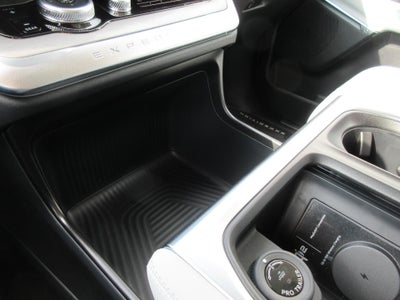 2027 Ford Expedition Max Platinum 4x4