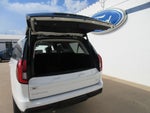 2027 Ford Expedition Max Platinum 4x4