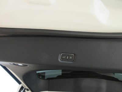 2027 Ford Expedition Max Platinum 4x4