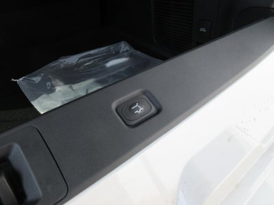 2027 Ford Expedition Max Platinum 4x4
