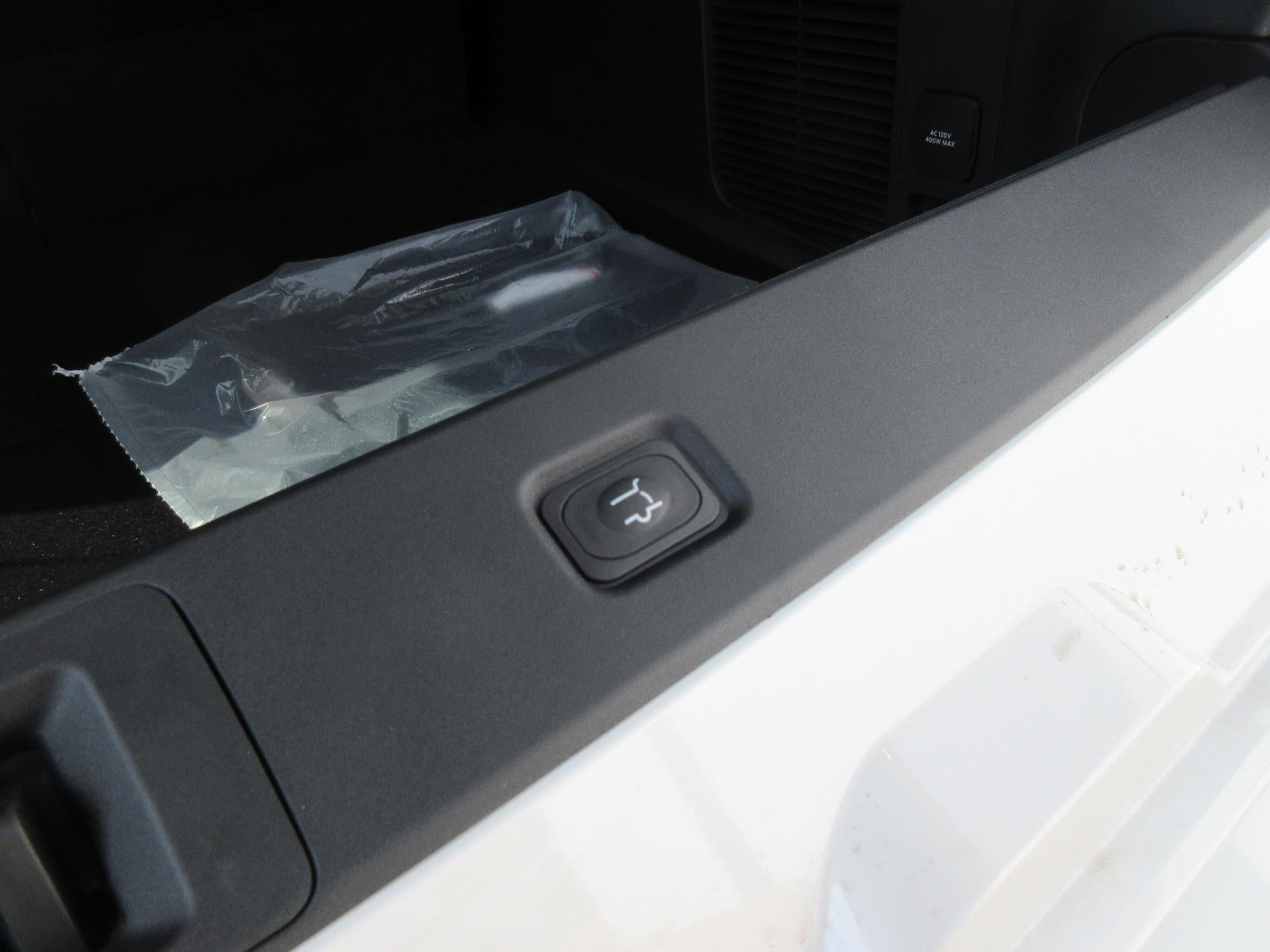 2027 Ford Expedition Max Platinum 4x4