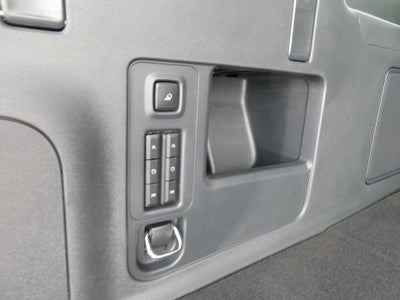 2027 Ford Expedition Max Platinum 4x4