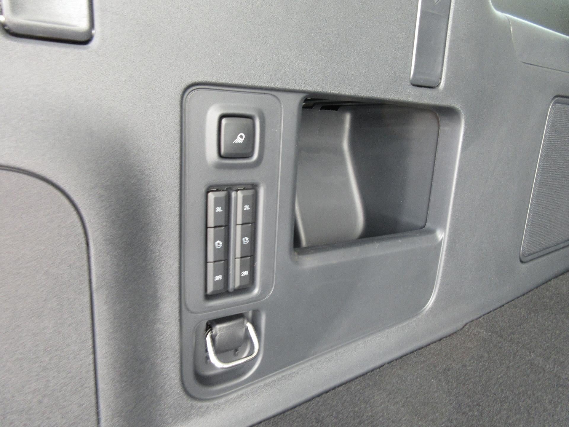 2027 Ford Expedition Max Platinum 4x4
