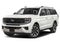 2027 Ford Expedition Max Platinum 4x4