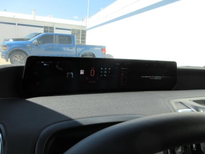 2027 Ford Expedition Max Platinum 4x4