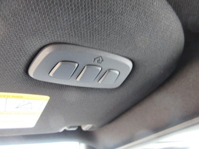 2027 Ford Expedition Max Platinum 4x4