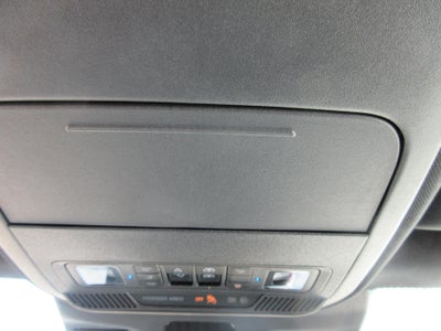 2027 Ford Expedition Max Platinum 4x4