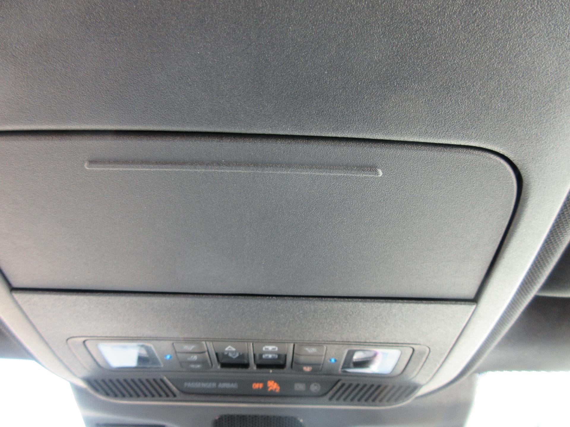 2027 Ford Expedition Max Platinum 4x4
