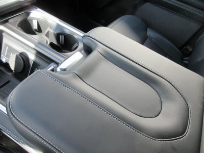 2027 Ford Expedition Max Platinum 4x4