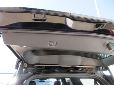 2027 Ford Expedition Max Platinum 4x4