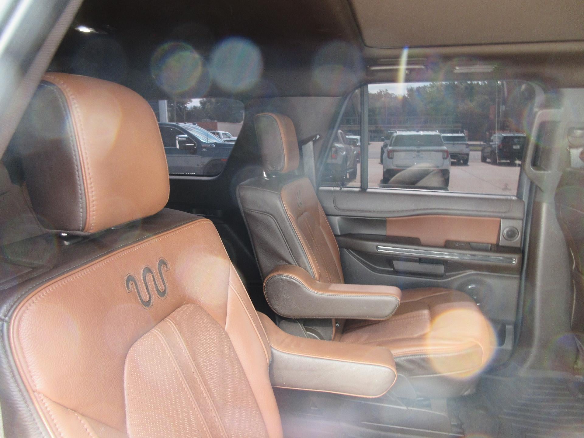 2024 Ford Expedition Max King Ranch 4x4