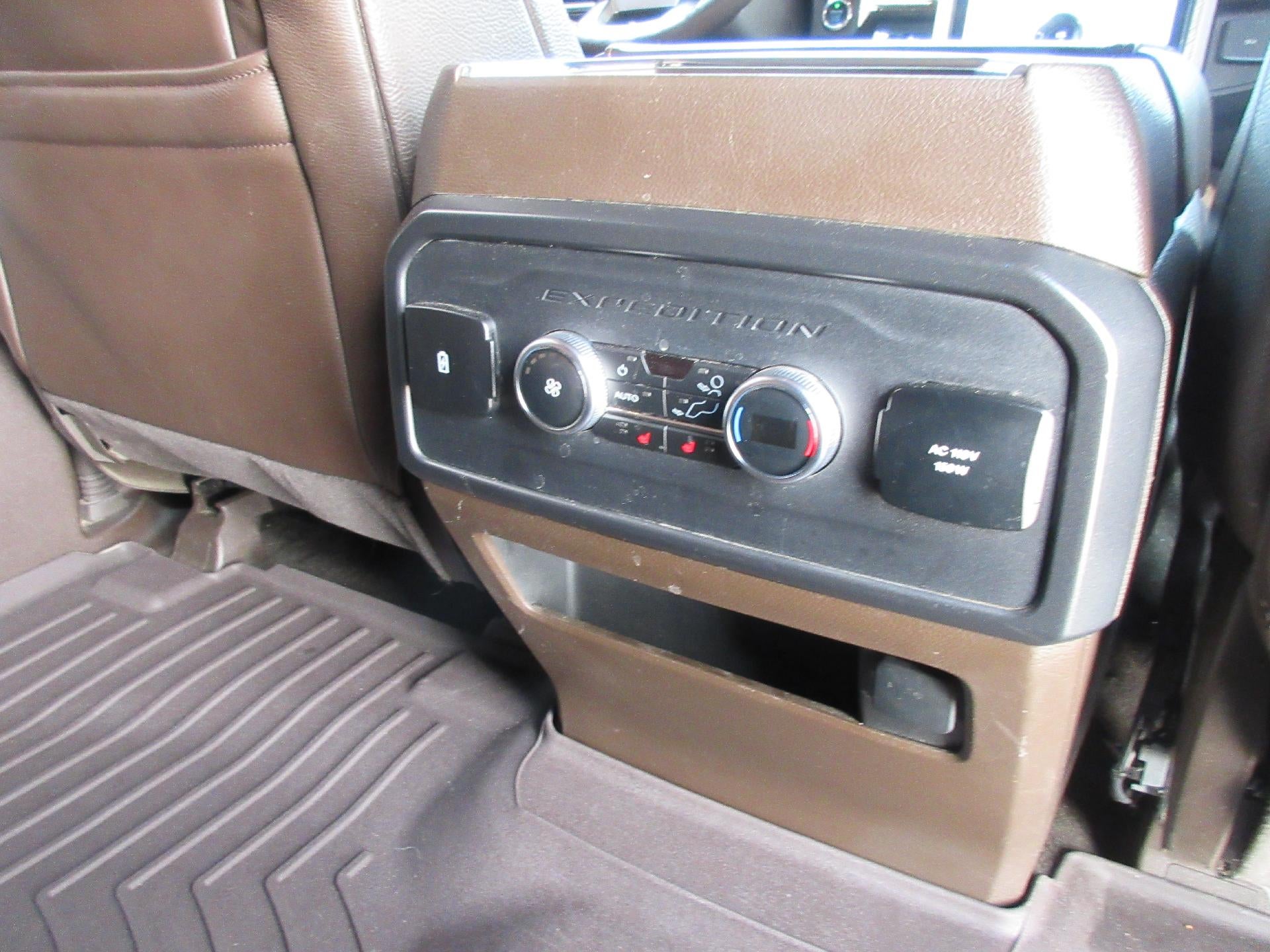 2024 Ford Expedition Max King Ranch 4x4