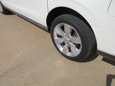 2024 Ford Expedition Max King Ranch 4x4