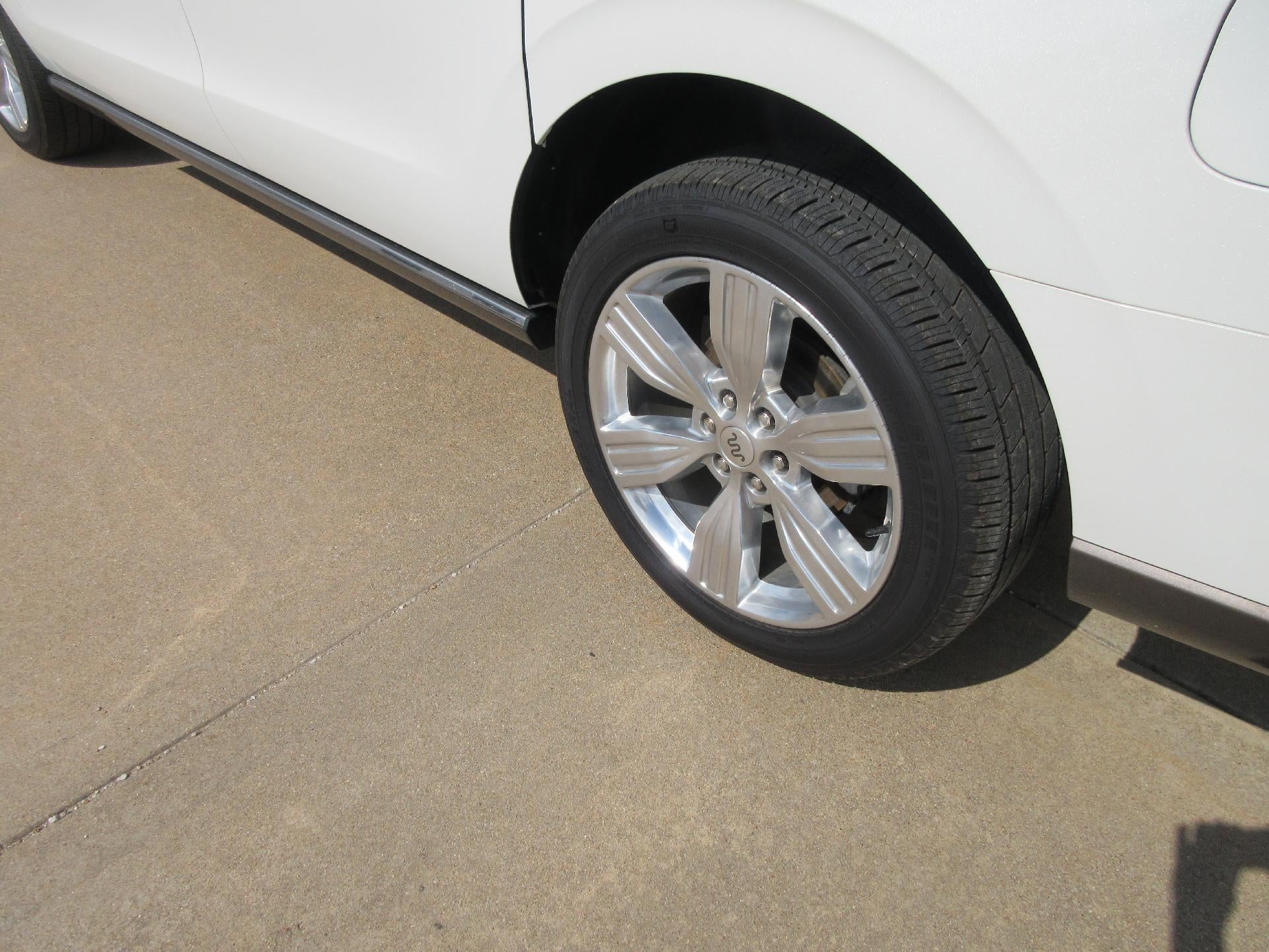 2024 Ford Expedition Max King Ranch 4x4