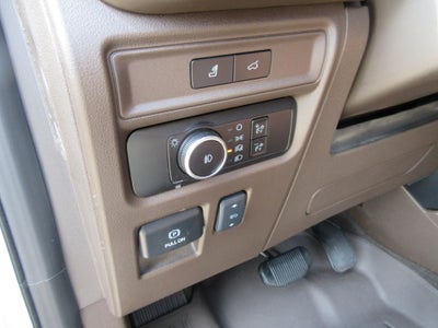 2024 Ford Expedition Max King Ranch 4x4