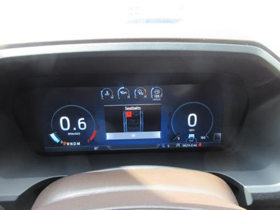 2024 Ford Expedition Max King Ranch 4x4