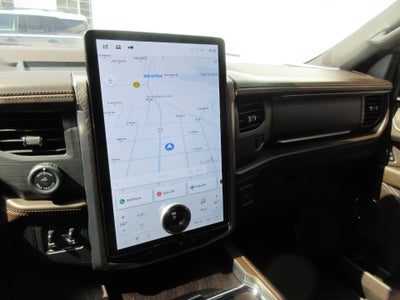 2024 Ford Expedition Max King Ranch 4x4