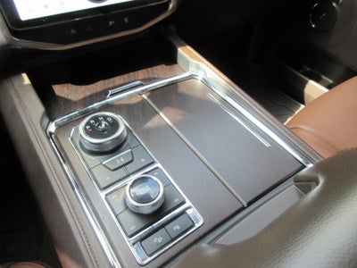2024 Ford Expedition Max King Ranch 4x4