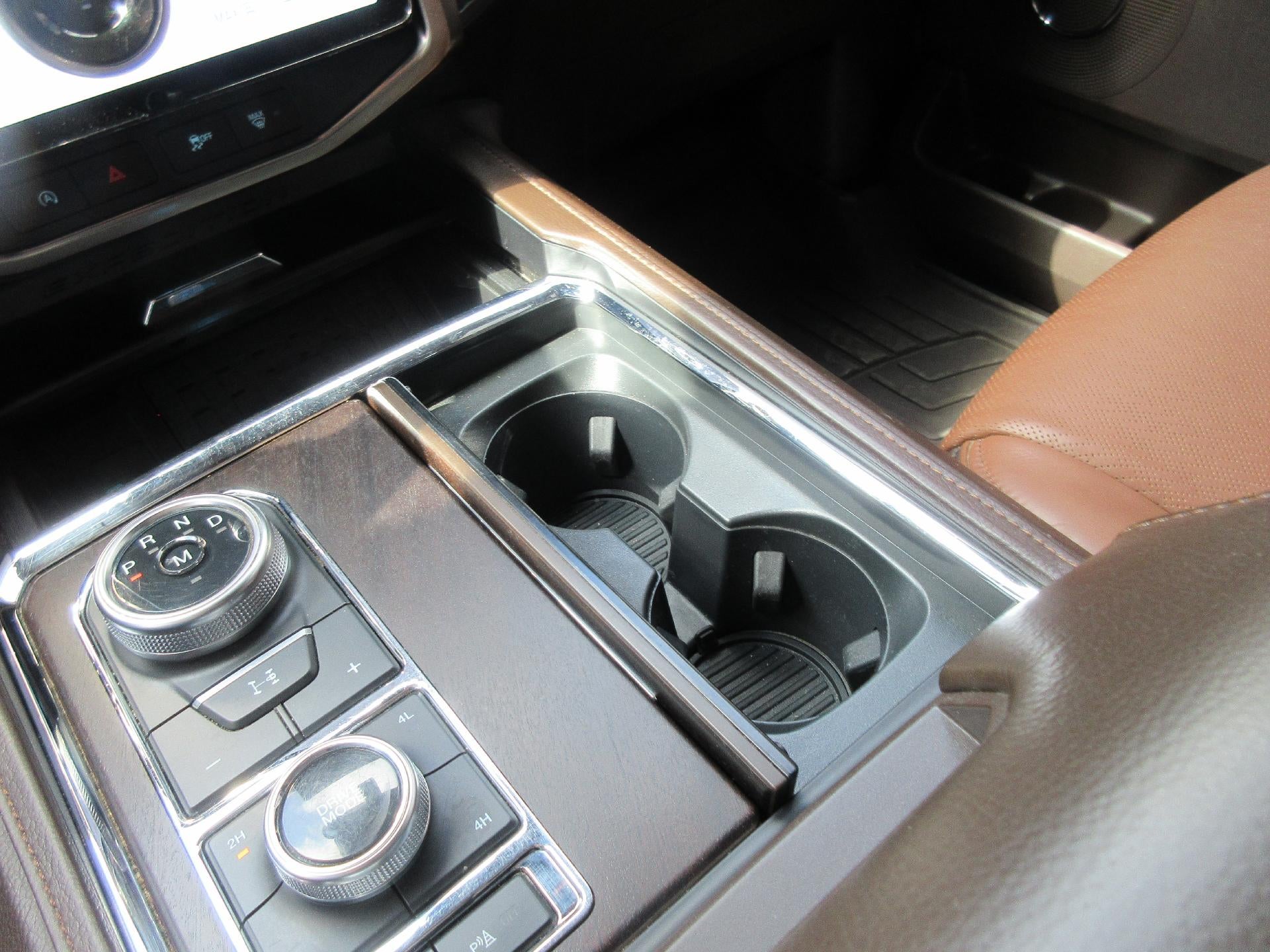 2024 Ford Expedition Max King Ranch 4x4