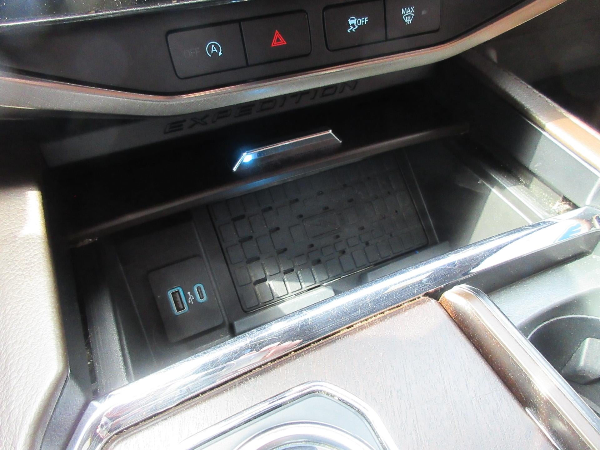 2024 Ford Expedition Max King Ranch 4x4
