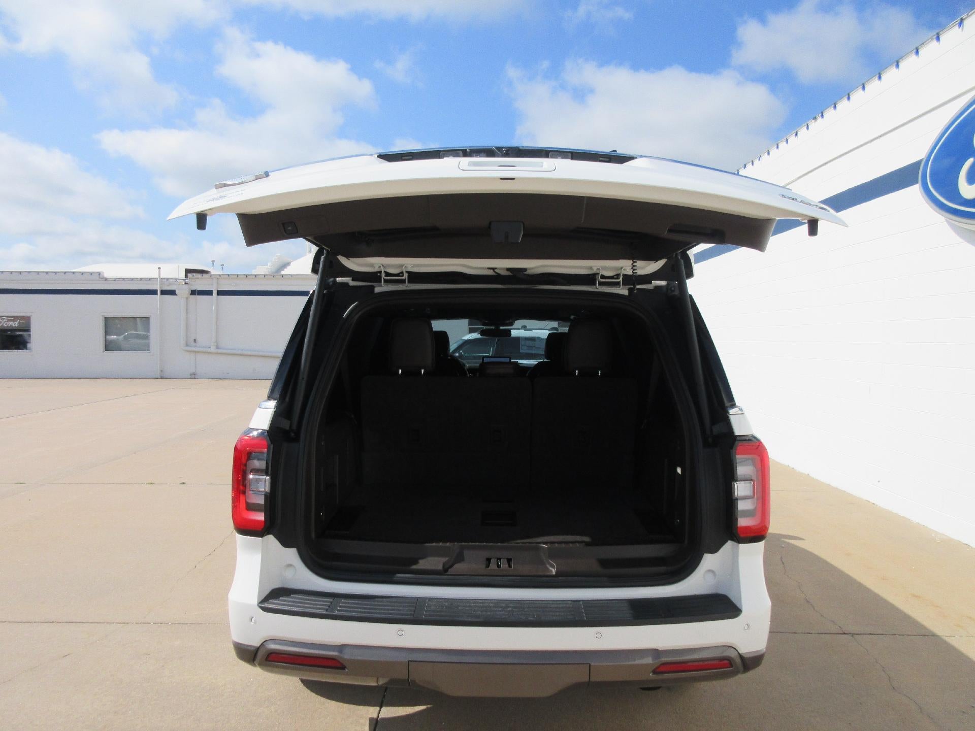 2024 Ford Expedition Max King Ranch 4x4