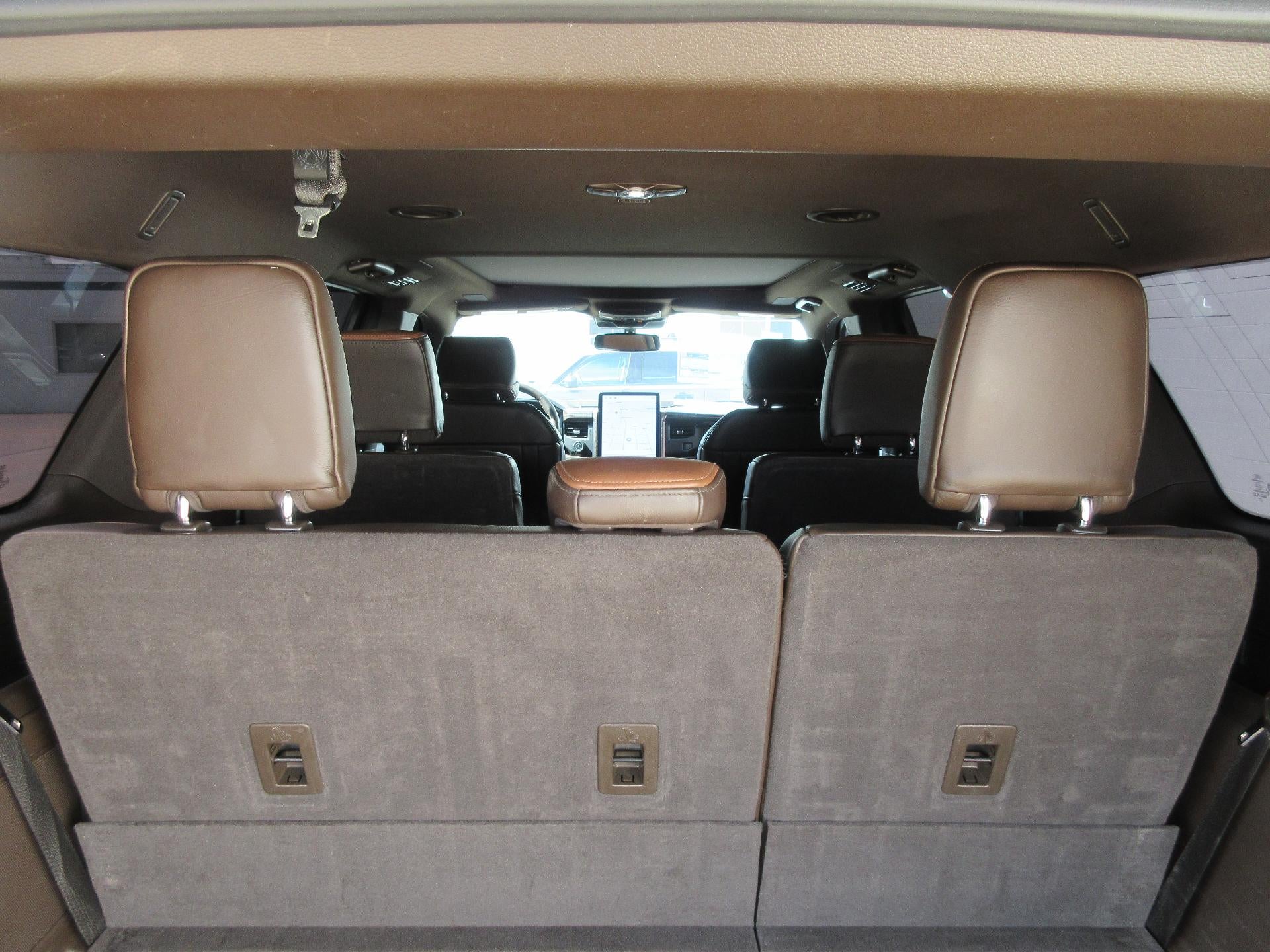 2024 Ford Expedition Max King Ranch 4x4