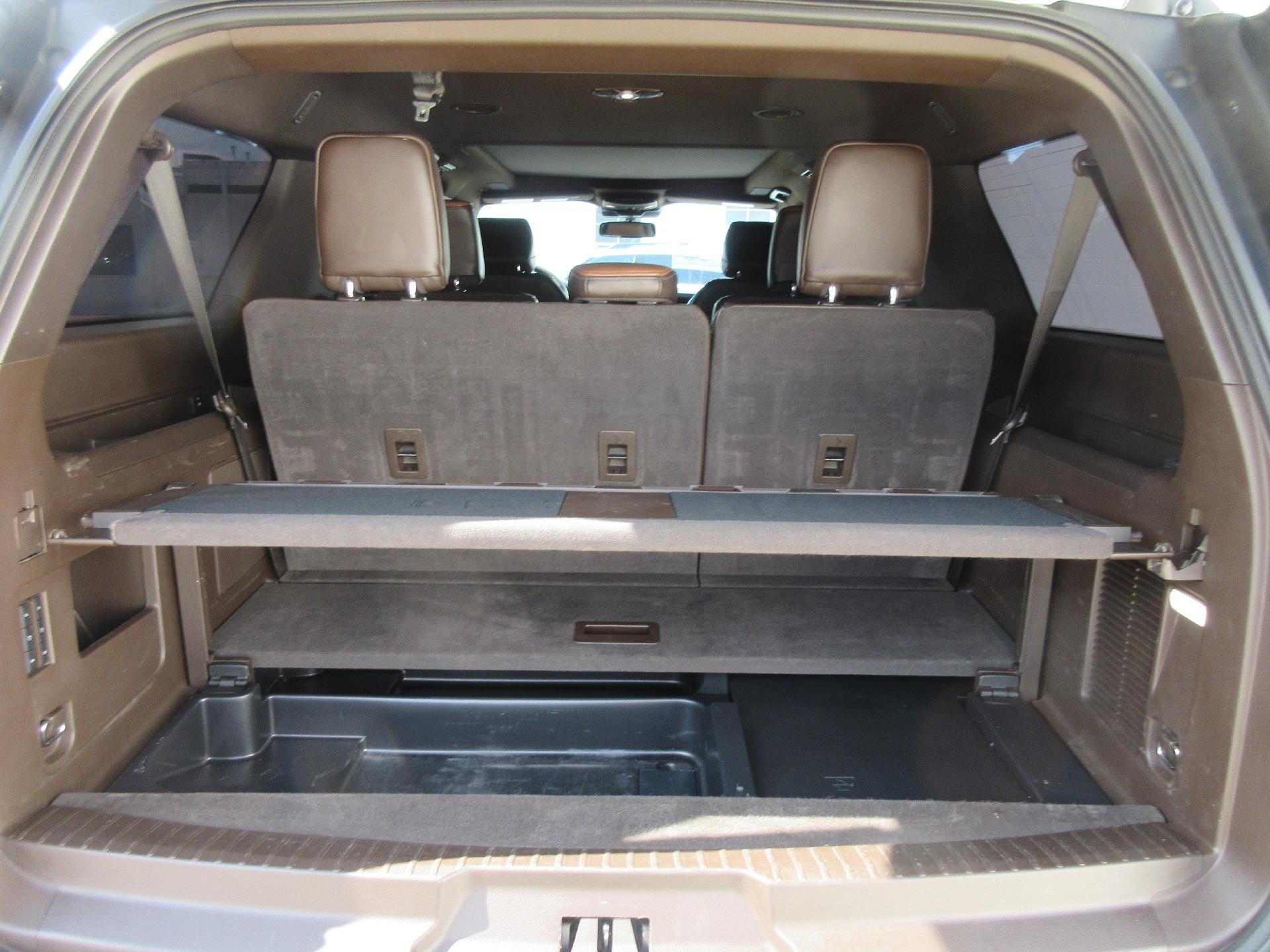 2024 Ford Expedition Max King Ranch 4x4