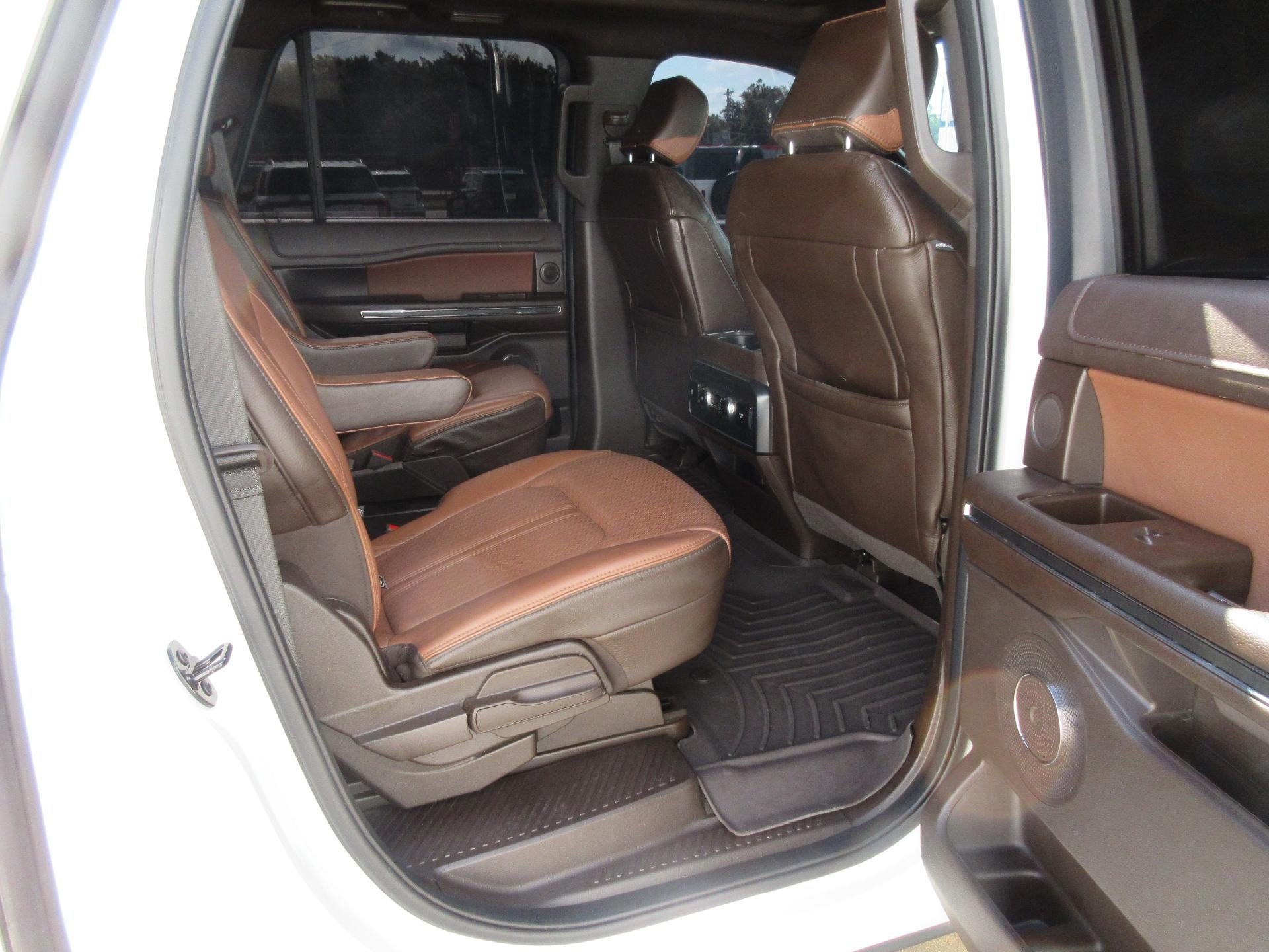 2024 Ford Expedition Max King Ranch 4x4