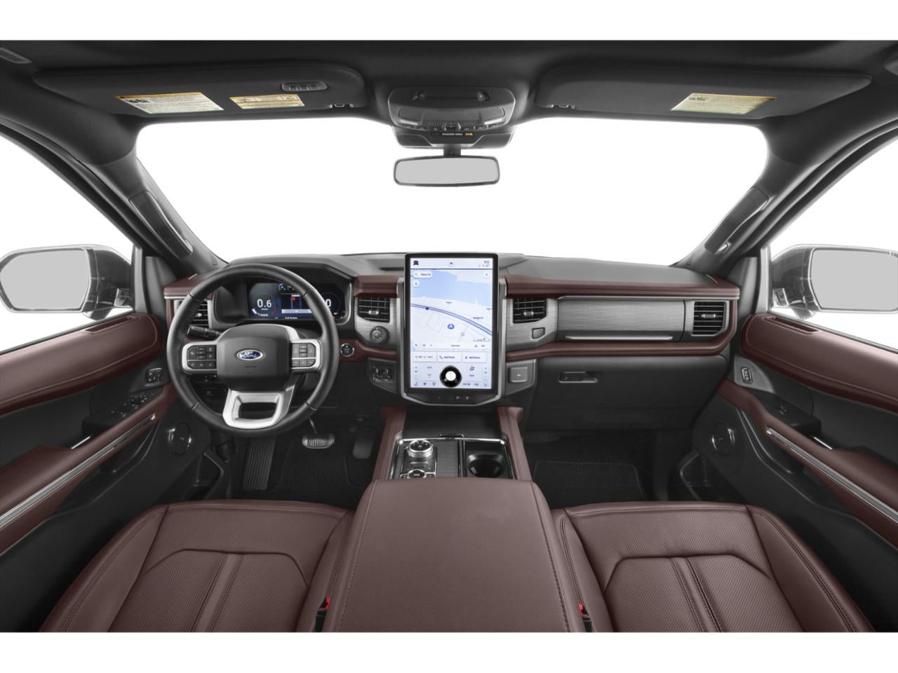 2024 Ford Expedition Max King Ranch 4x4