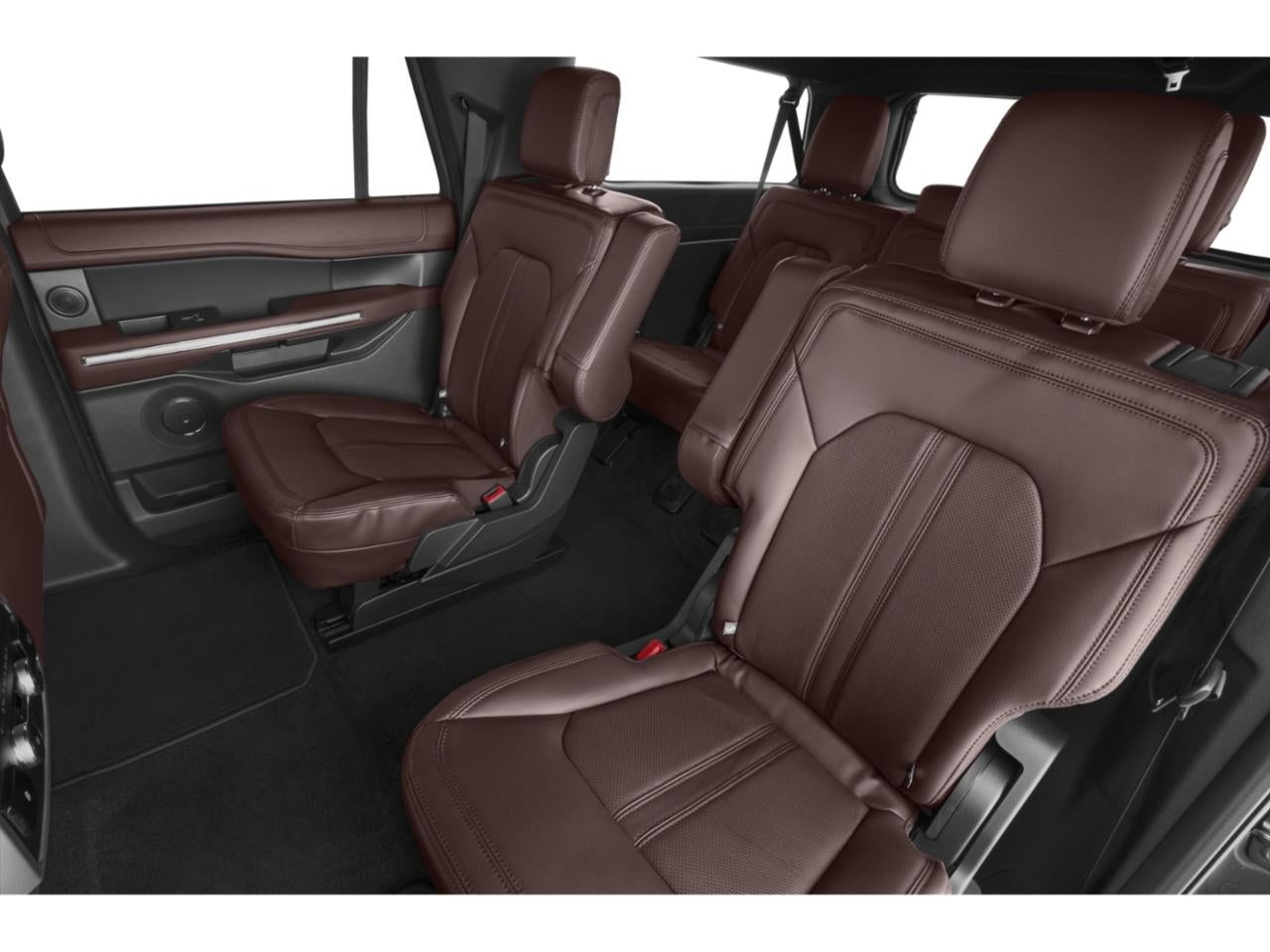 2024 Ford Expedition Max King Ranch 4x4