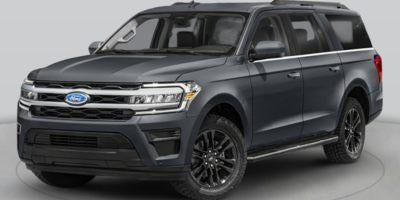 2024 Ford Expedition Max King Ranch 4x4