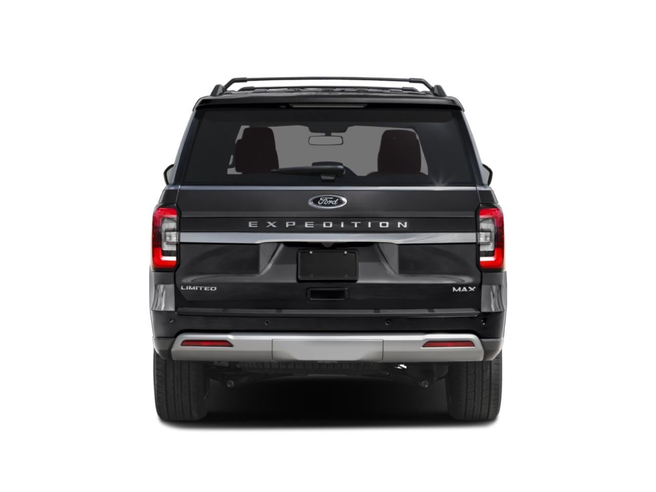 2024 Ford Expedition Max King Ranch 4x4