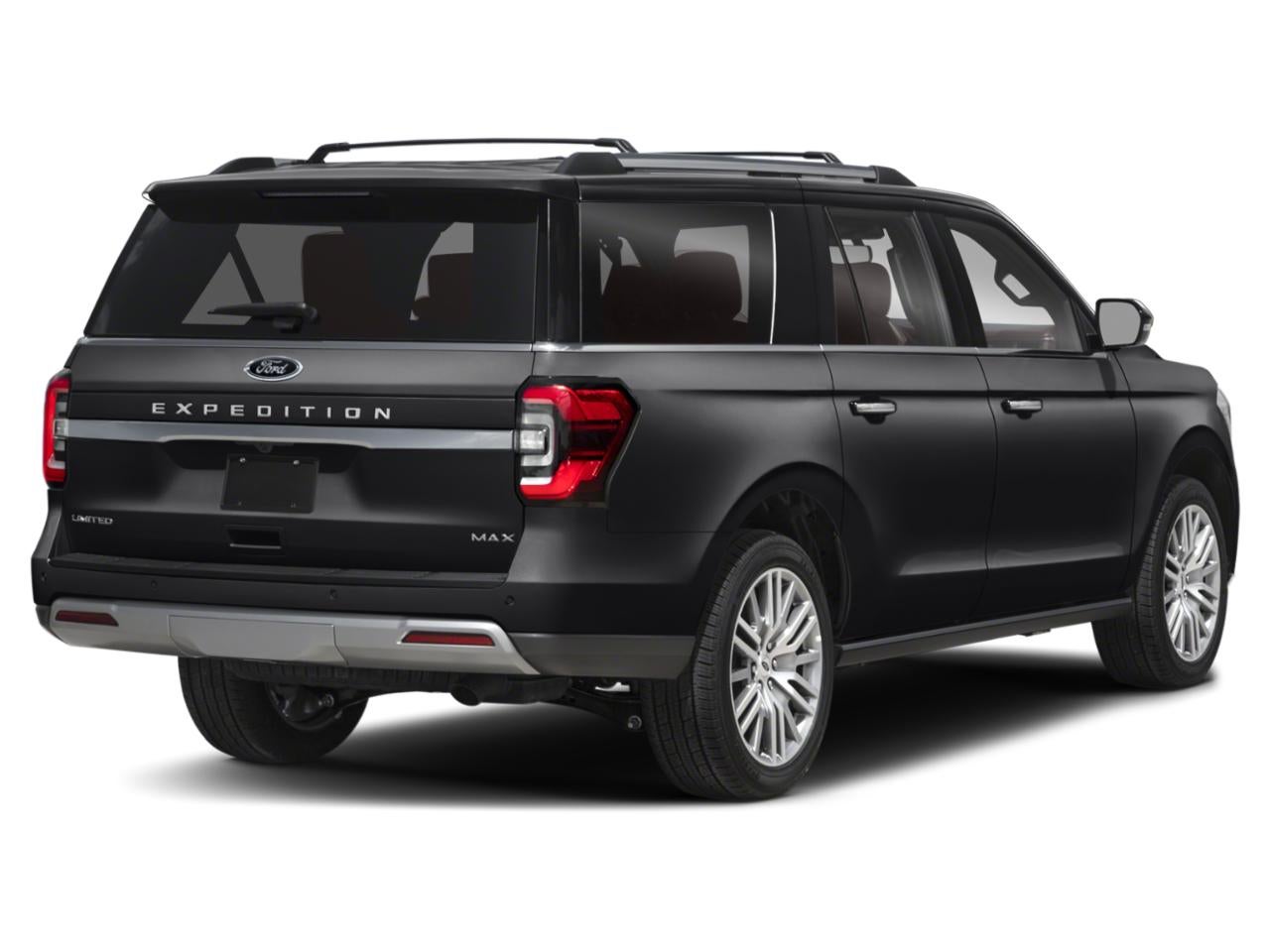 2024 Ford Expedition Max King Ranch 4x4