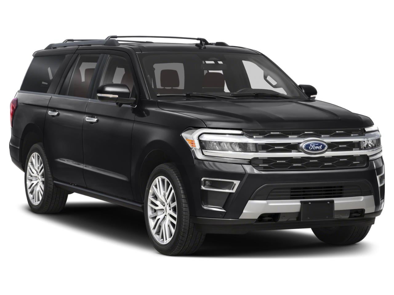 2024 Ford Expedition Max King Ranch 4x4