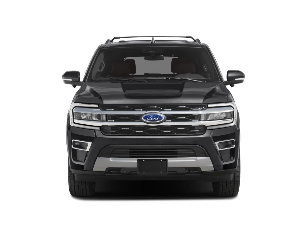 2024 Ford Expedition Max King Ranch 4x4