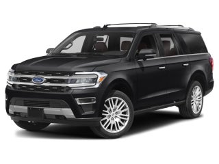 2024 Ford Expedition Max King Ranch 4x4