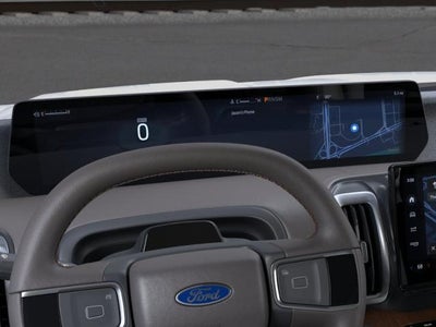 2026 Ford Expedition Max King Ranch 4x4