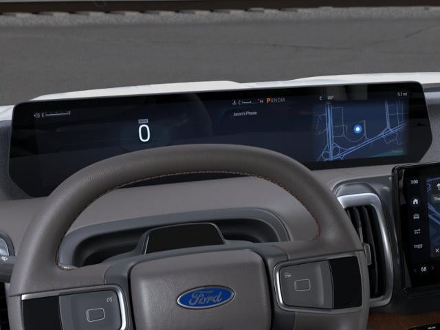 2026 Ford Expedition Max King Ranch 4x4