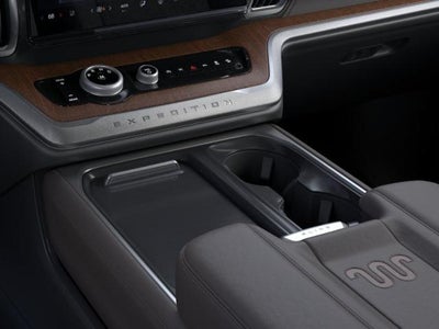 2026 Ford Expedition Max King Ranch 4x4