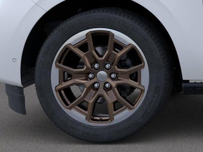 2026 Ford Expedition Max King Ranch 4x4