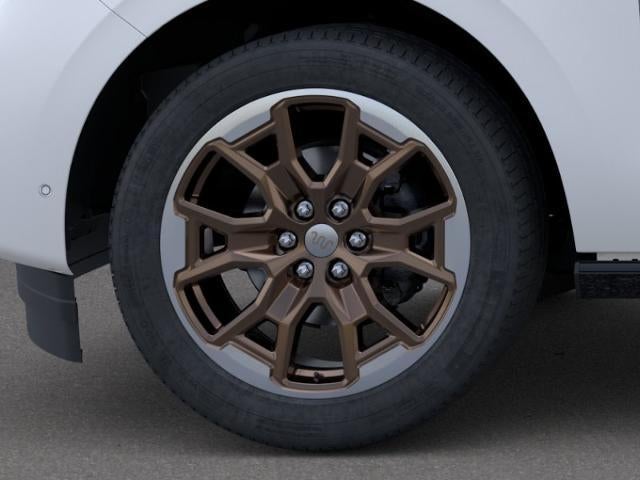 2026 Ford Expedition Max King Ranch 4x4
