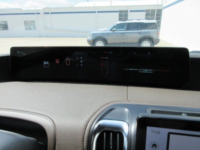 2026 Ford Expedition Max King Ranch 4x4